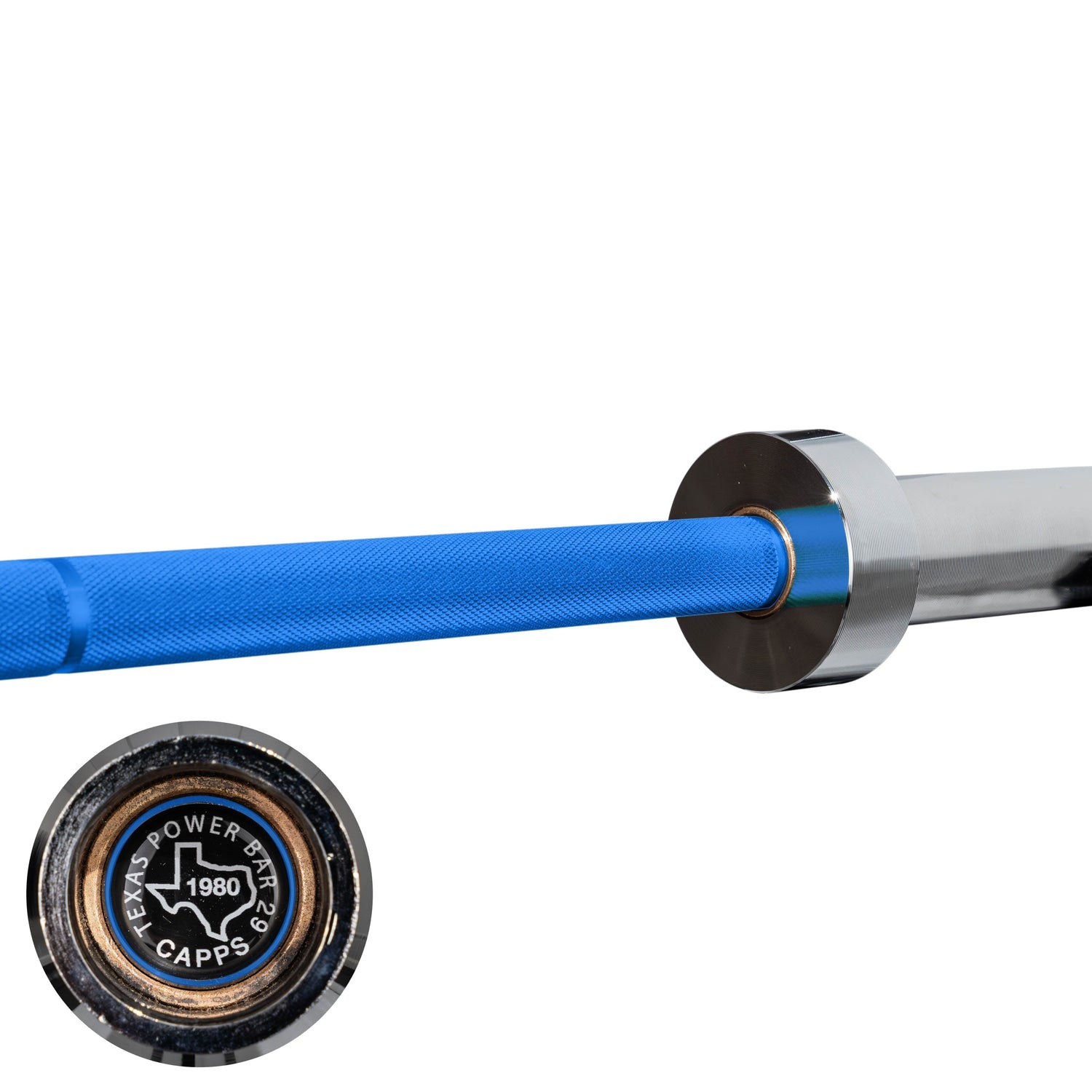Barbell Finishes Explained: Bare Steel vs Zinc vs Cerakote vs Chrome