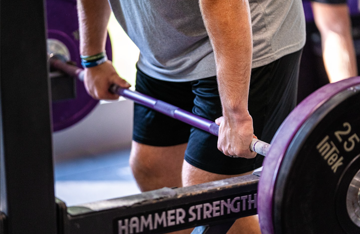 What Is the Best Multi-Purpose Barbell for Strength Training? (2026 Guide)