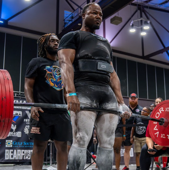 Sumo vs. Conventional Deadlift: The Debate That's Tearing the Powerlifting World Apart