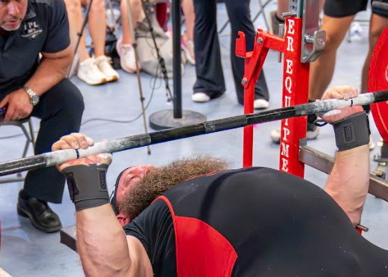 Top 3 Common Bench Press Mistakes