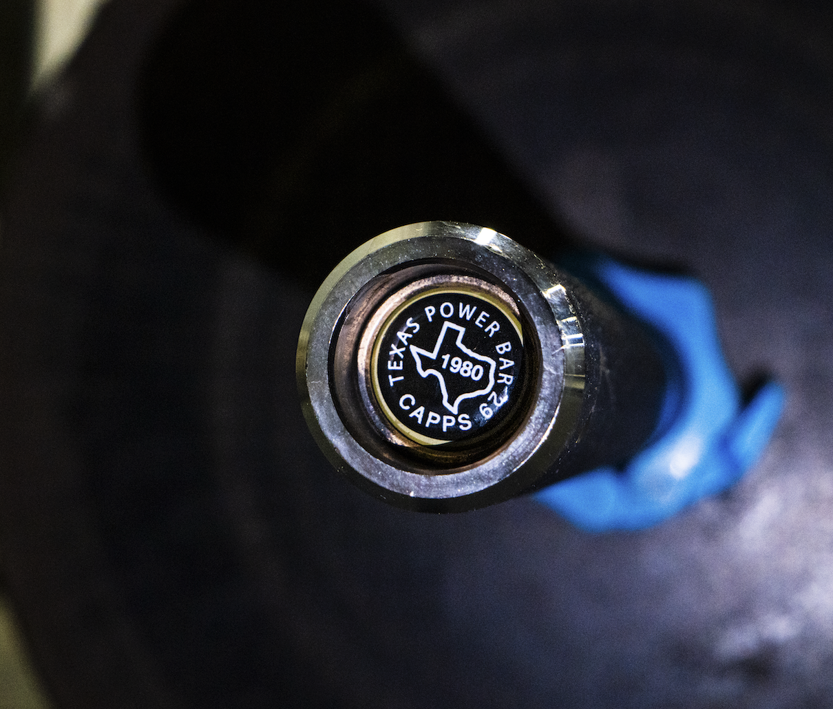 Why Texas Power Bars Became One of the Most Trusted Barbells in Strength Training
