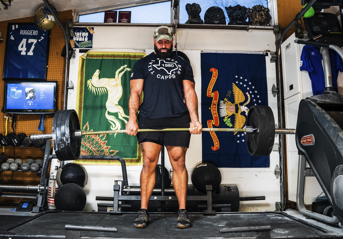 Best Barbell for Garage Gyms: What to Look For Before You Buy