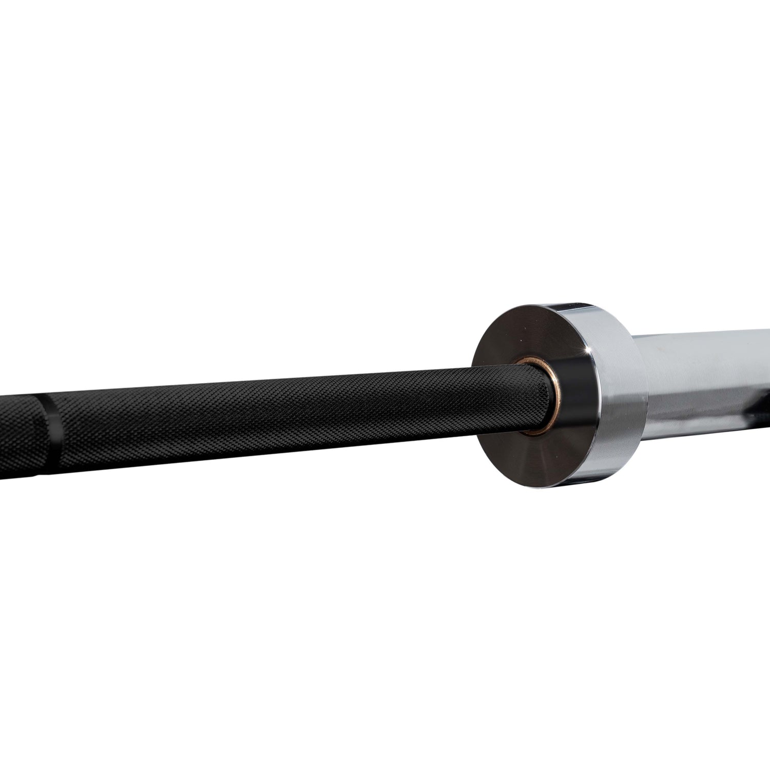 20KG vs 45LB Power Bar: Does Bar Weight Matter?