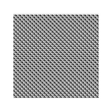 AGGRESSIVE KNURLING