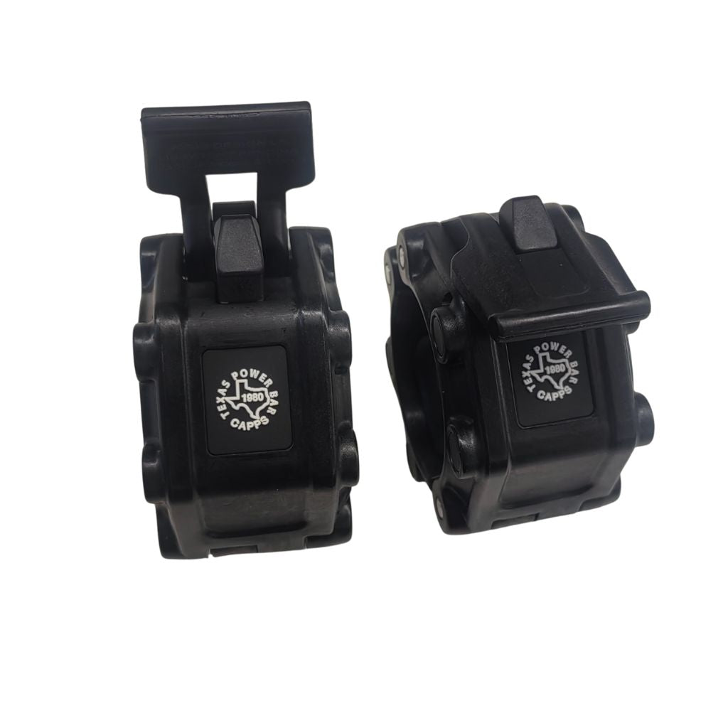 NEW - Texas Magnetic Collars (SHIPS JAN 1)