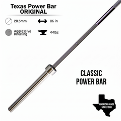 Texas Power Bar "Original"