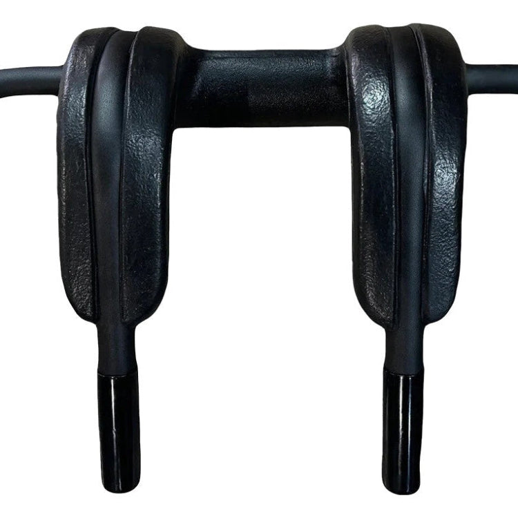 Marrs-Bar Safety Squat