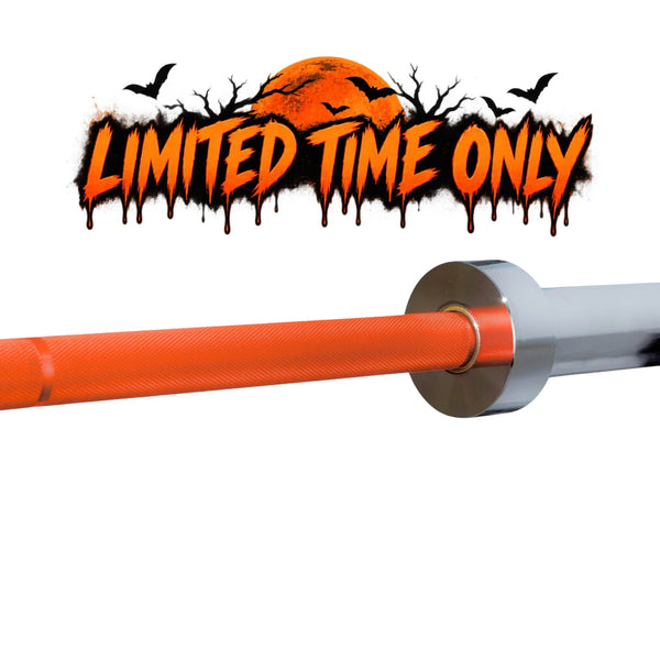 Texas Power Bar "PRO"
