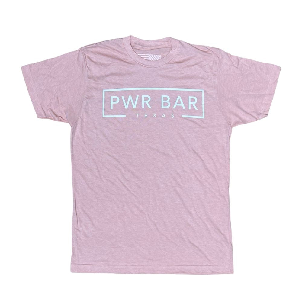 Texas Power Bars Shirt (PWR BAR)