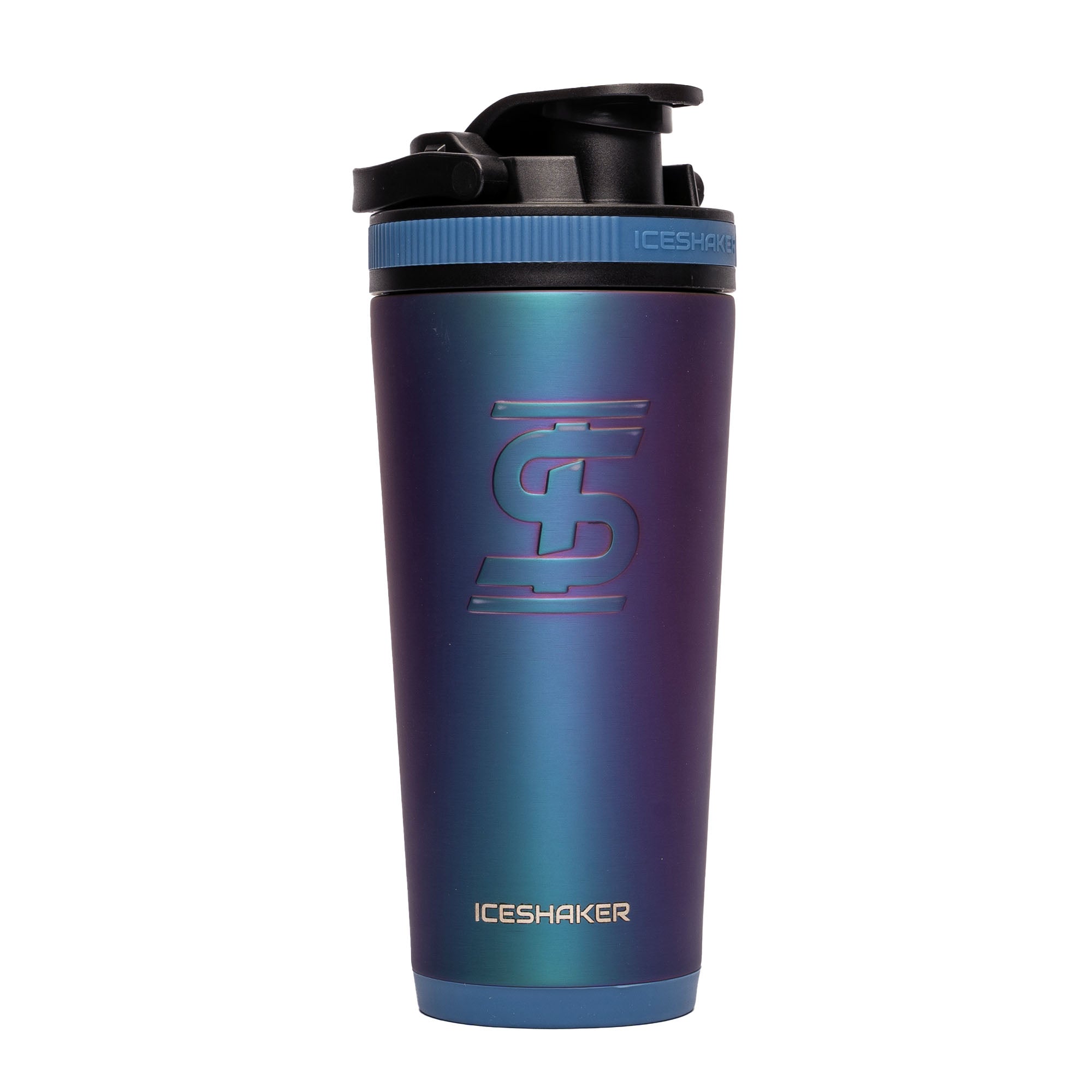 26oz Ice Shaker - Wisteria