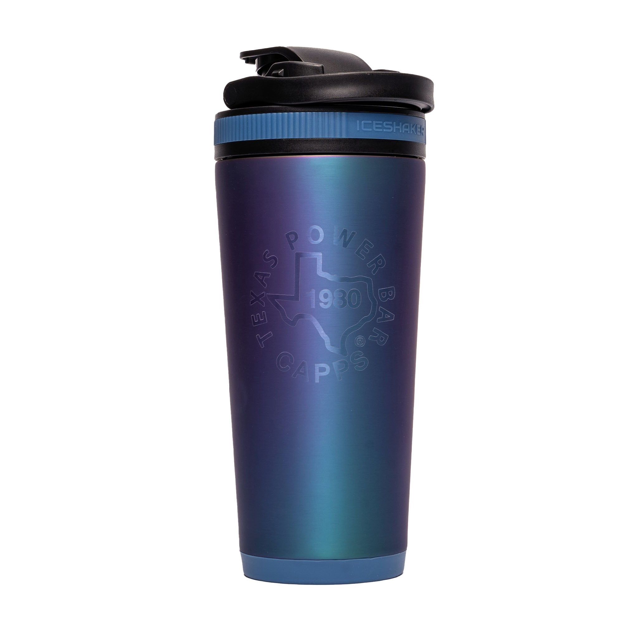 36oz Ice Shaker - Wisteria