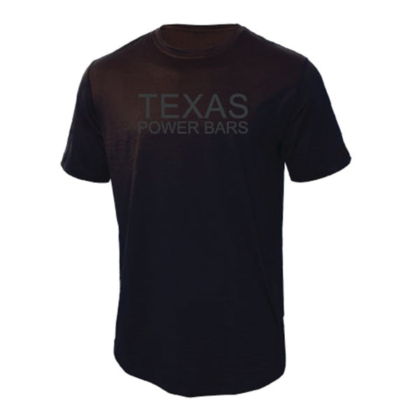 Classic Text Logo Dri-Fit T-Shirt