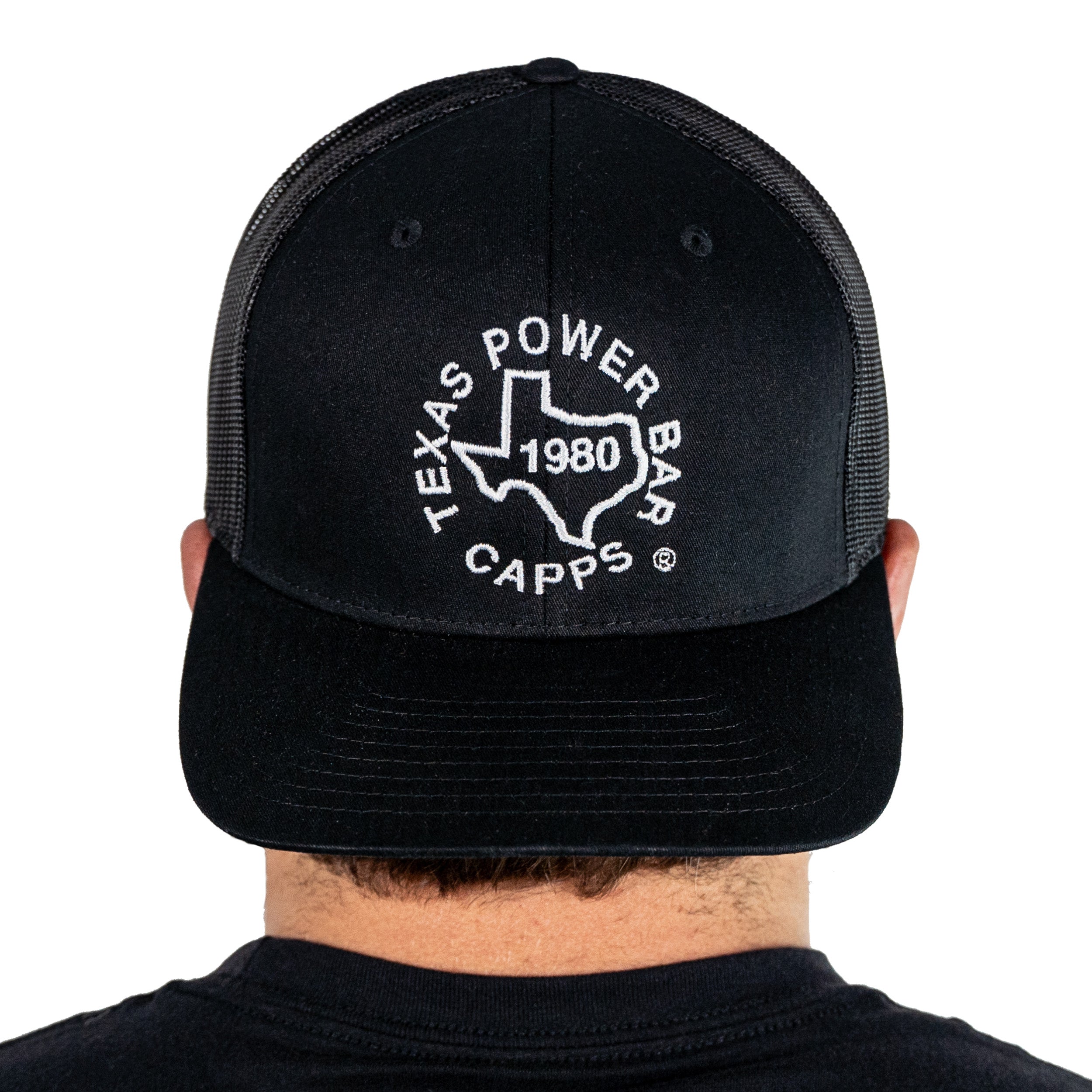 The "Original" Trucker Hat