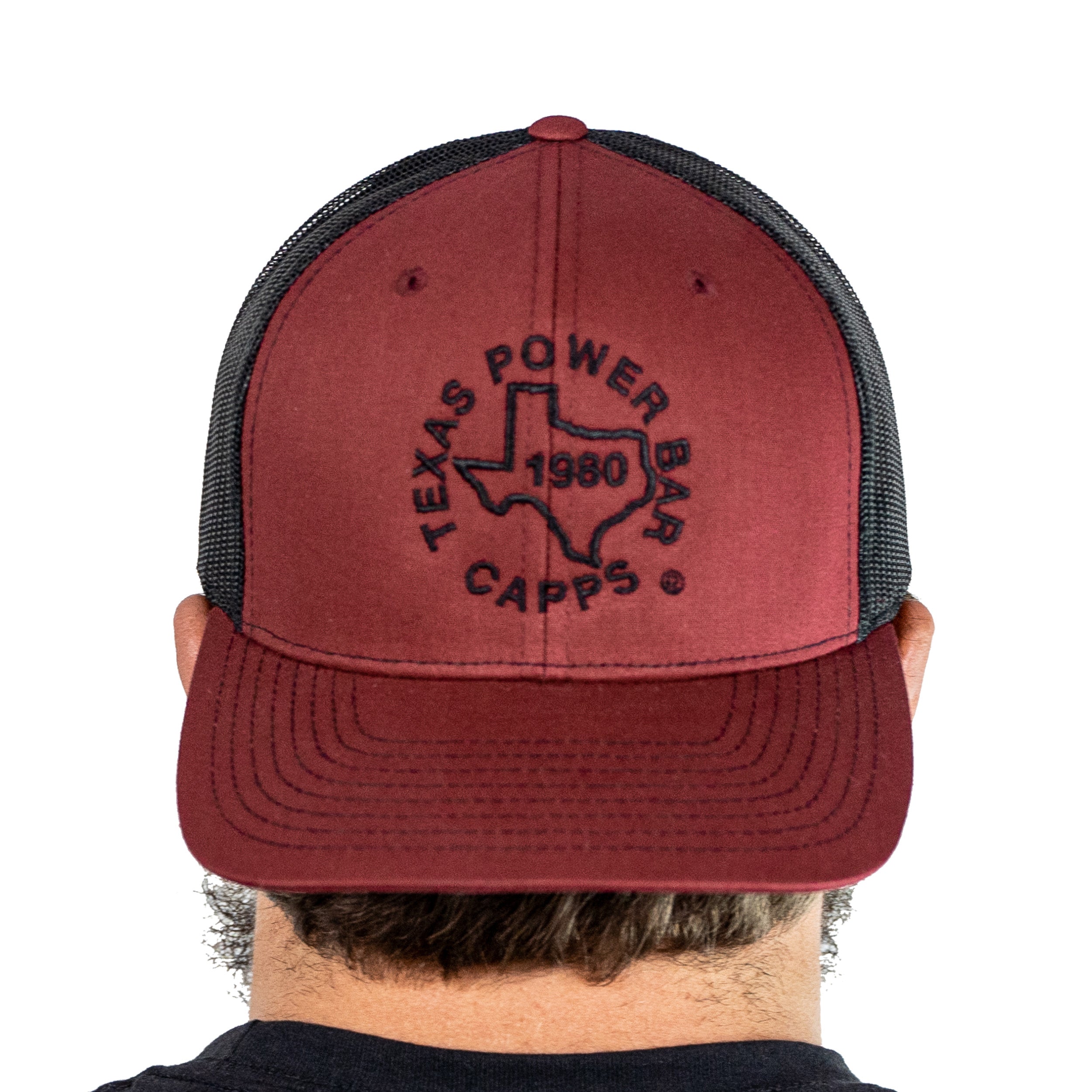 The "Original" Trucker Hat