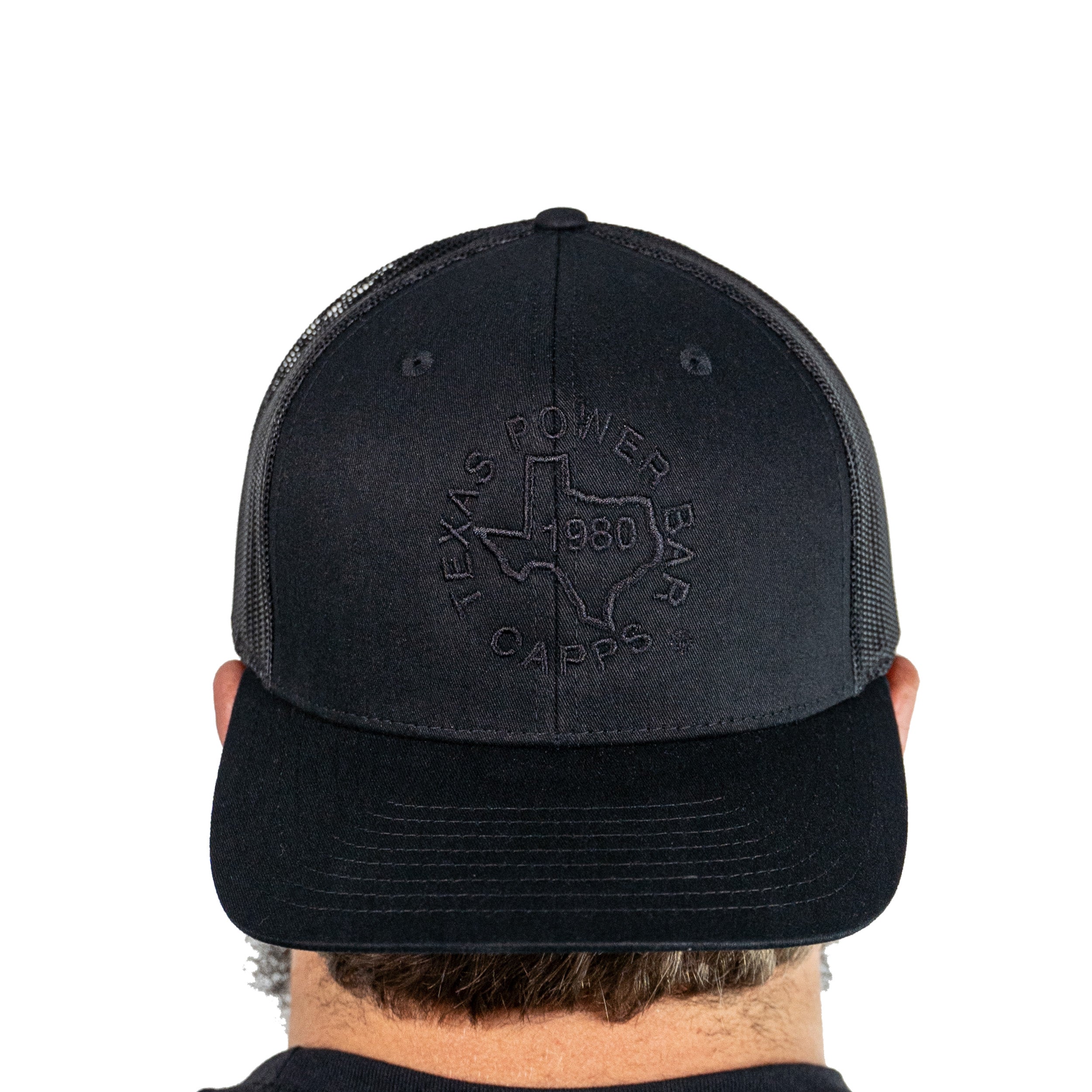 The "Original" Trucker Hat