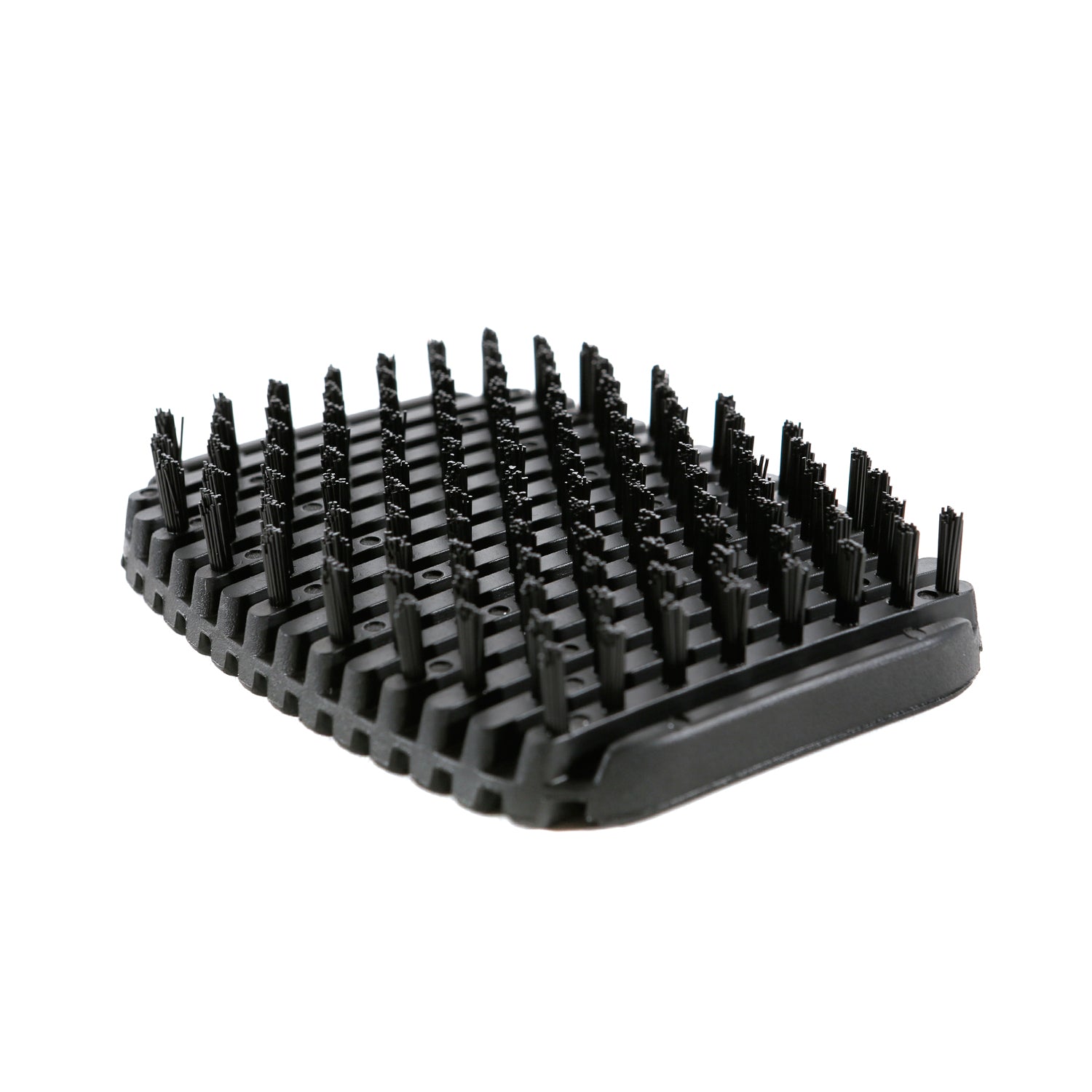 Nylon Barbell Brush ** Ideal for CERAKOTE & BLACK ZINC BARS ** by Hybrid Athletics