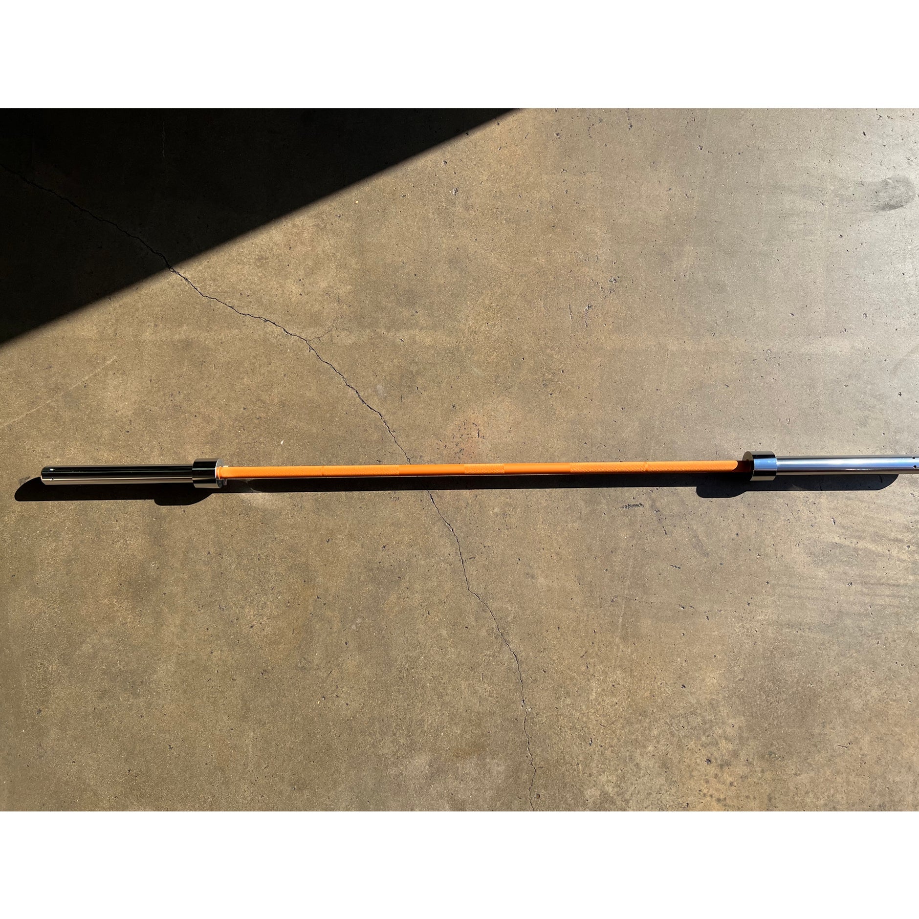 BLEMISHED "Original" Texas Power Bar Cerakote